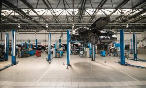 Taller Eléctrico - Reparación y mantenimiento de Auto Climas